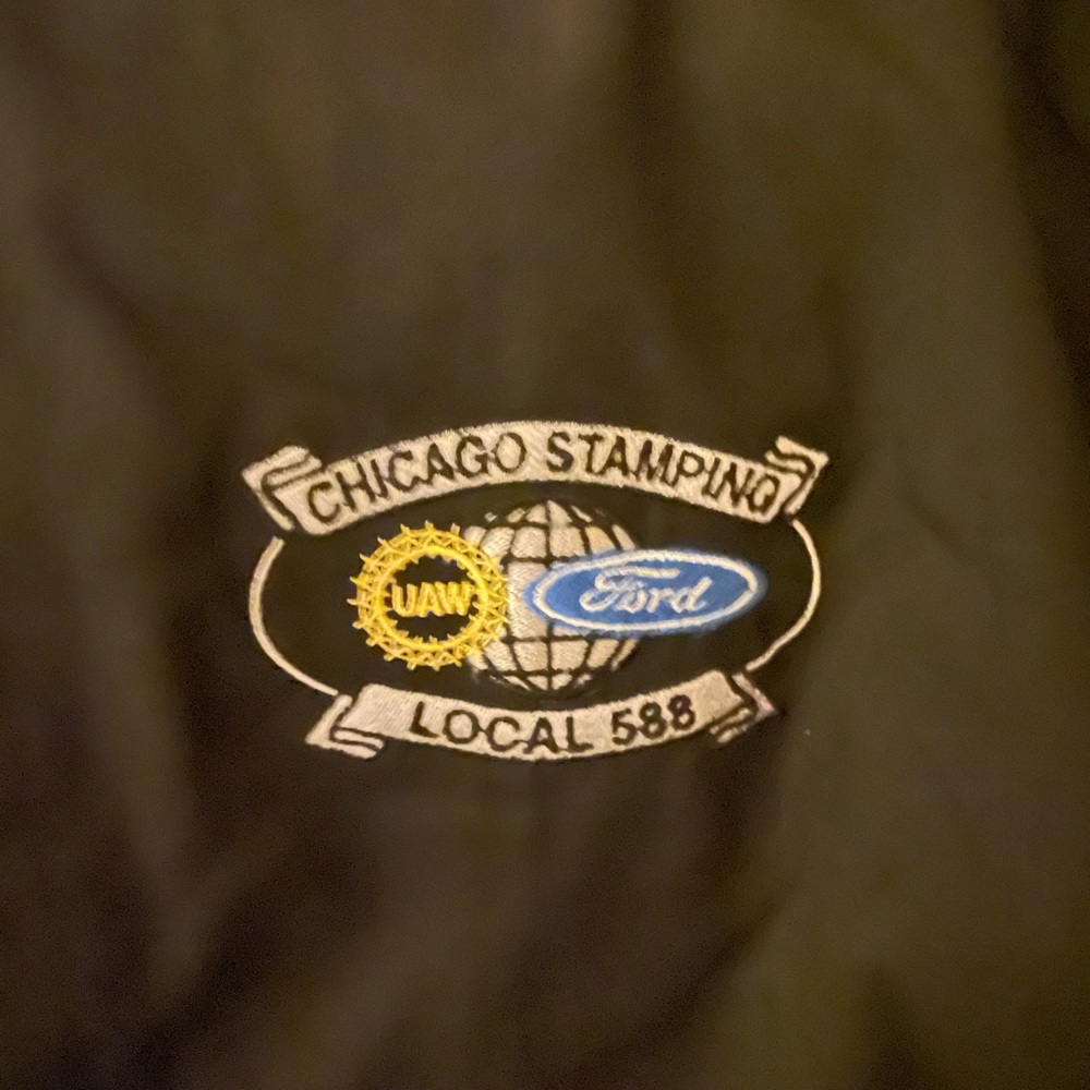 Ford Jacket - image 2